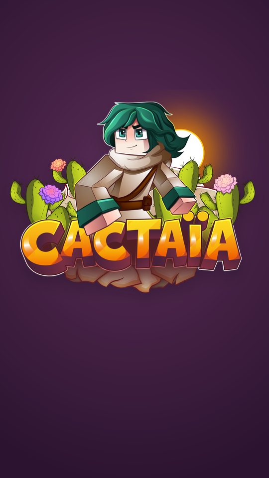 Vidéos réalisées pour Cactaia