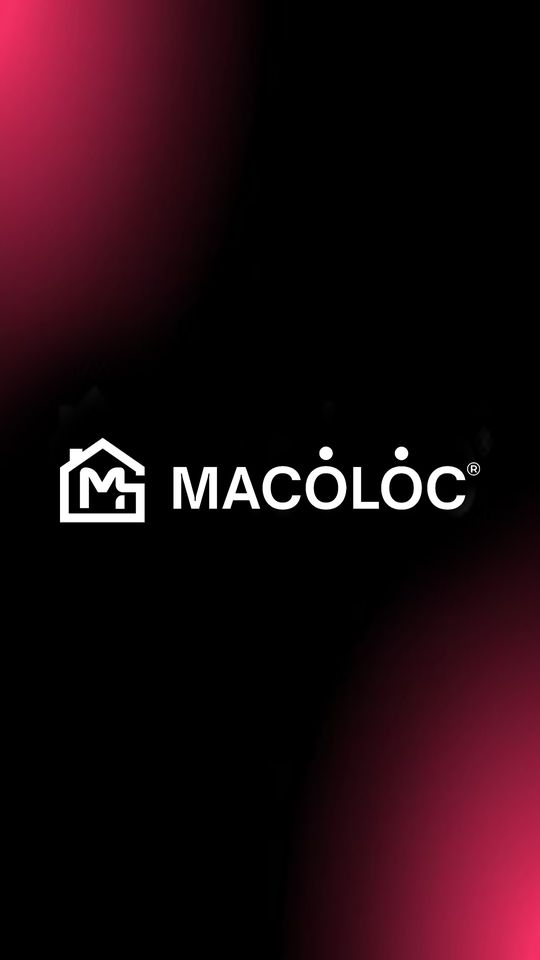 Vidéo réalisée pour Macoloc