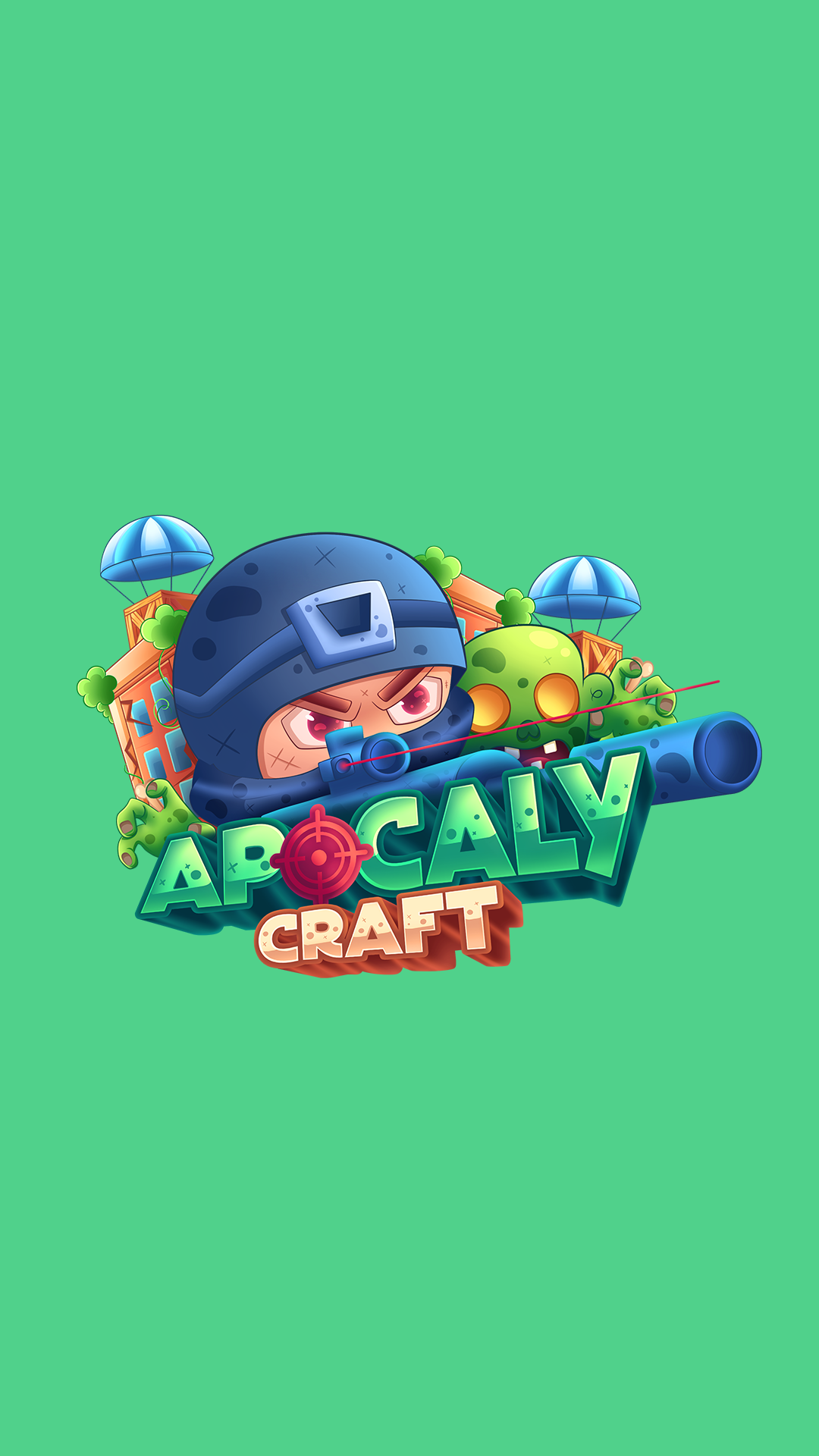 Apocalycraft